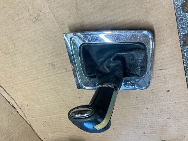 bontott VW PASSAT B6 Automata Váltókar