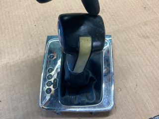 bontott VW PASSAT B6 Automata Váltókar