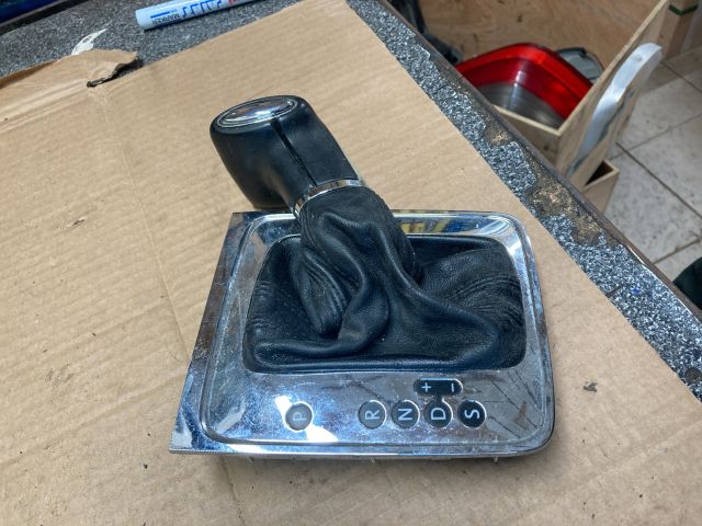 bontott VW PASSAT B6 Automata Váltókar