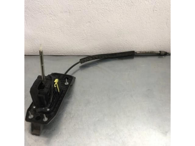 bontott VW PASSAT B6 Automata Váltókar