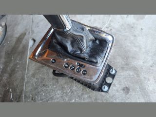 bontott VW PASSAT B6 Automata Váltókar