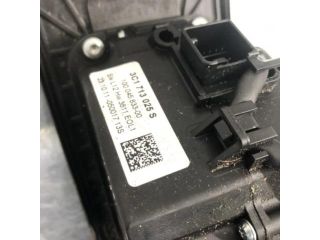 bontott VW PASSAT B6 Automata Váltókar