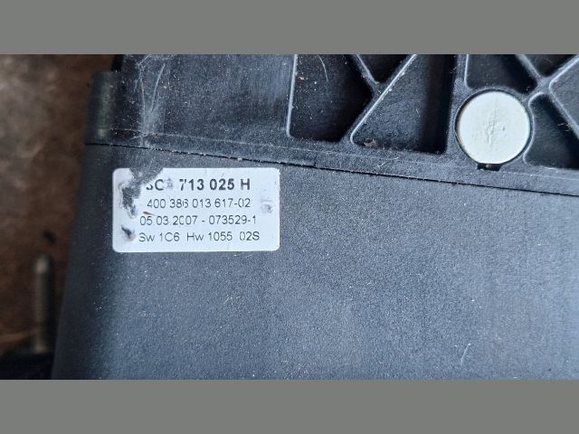 bontott VW PASSAT B6 Automata Váltókar