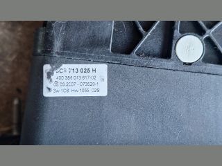 bontott VW PASSAT B6 Automata Váltókar