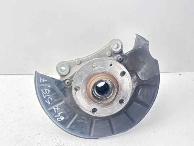 bontott VW PASSAT B6 Bal első Csonkállvány