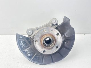 bontott VW PASSAT B6 Bal első Csonkállvány