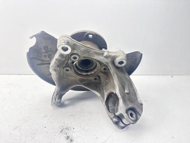 bontott VW PASSAT B6 Bal első Csonkállvány