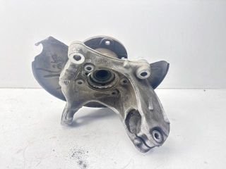 bontott VW PASSAT B6 Bal első Csonkállvány