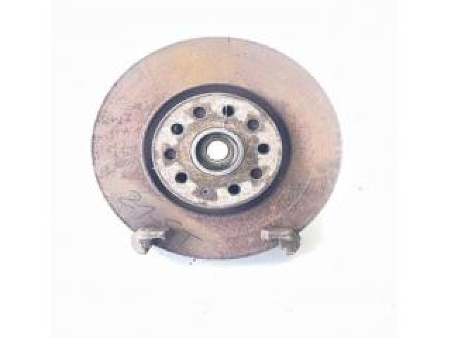 bontott VW PASSAT B6 Bal első Csonkállvány