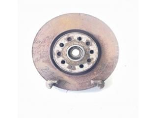 bontott VW PASSAT B6 Bal első Csonkállvány