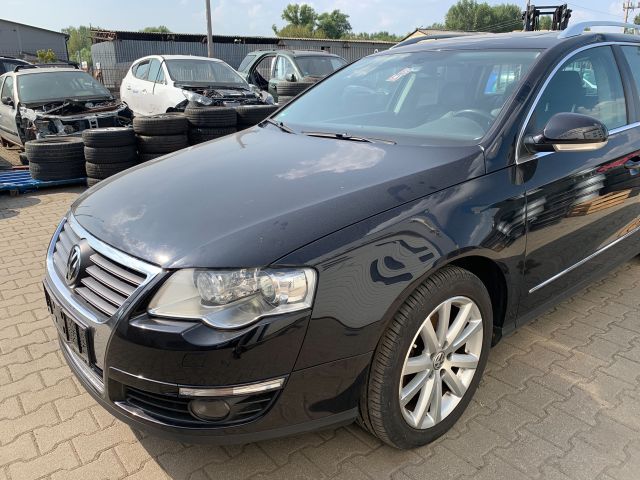 bontott VW PASSAT B6 Bal első Féknyereg Munkahengerrel