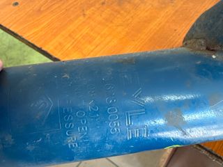 bontott VW PASSAT B6 Bal első Gólyaláb (Lengécsillapító, Rugó)