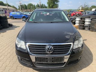 bontott VW PASSAT B6 Bal első Gólyaláb (Lengécsillapító, Rugó)