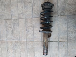 bontott VW PASSAT B6 Bal első Gólyaláb (Lengécsillapító, Rugó)