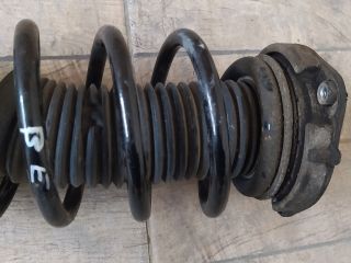 bontott VW PASSAT B6 Bal első Gólyaláb (Lengécsillapító, Rugó)