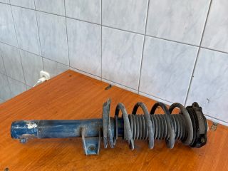 bontott VW PASSAT B6 Bal első Gólyaláb (Lengécsillapító, Rugó)