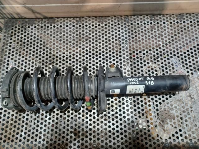 bontott VW PASSAT B6 Bal első Lengéscsillapító