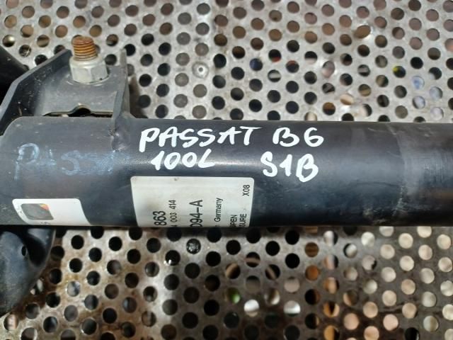 bontott VW PASSAT B6 Bal első Lengéscsillapító