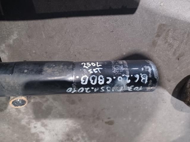 bontott VW PASSAT B6 Bal első Lengéscsillapító