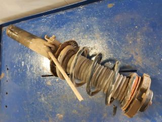 bontott VW PASSAT B6 Bal első Lengéscsillapító