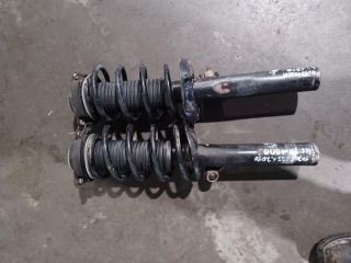 bontott VW PASSAT B6 Bal első Lengéscsillapító