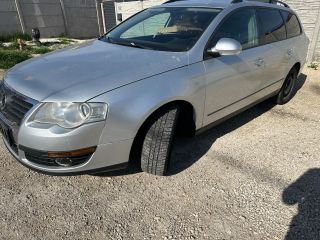 bontott VW PASSAT B6 Bal első Lengőkar