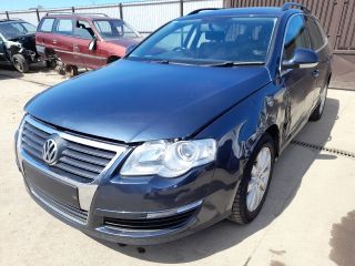 bontott VW PASSAT B6 Bal első Lengőkar