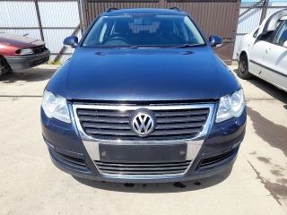 bontott VW PASSAT B6 Bal első Lengőkar