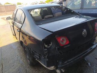 bontott VW PASSAT B6 Bal első Rugó