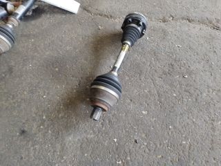 bontott VW PASSAT B6 Bal Féltengely