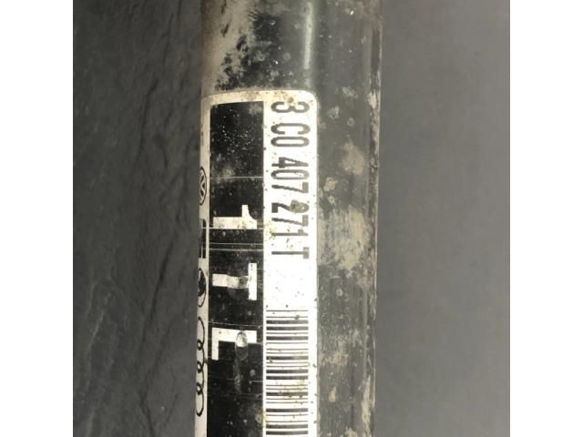 bontott VW PASSAT B6 Bal Féltengely