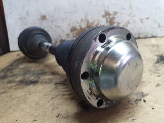 bontott VW PASSAT B6 Bal Féltengely