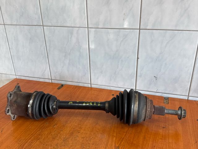 bontott VW PASSAT B6 Bal Féltengely