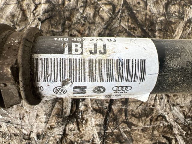 bontott VW PASSAT B6 Bal Féltengely