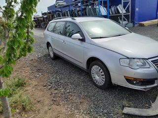 bontott VW PASSAT B6 Bal Féltengely