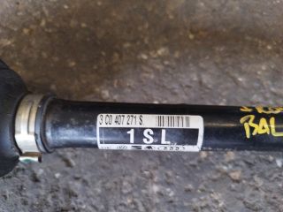 bontott VW PASSAT B6 Bal Féltengely