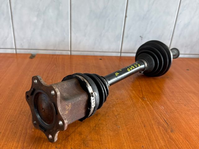 bontott VW PASSAT B6 Bal Féltengely