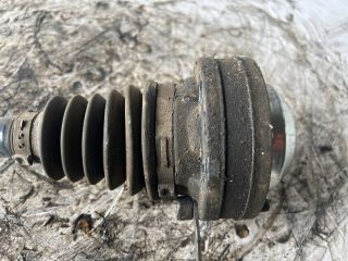 bontott VW PASSAT B6 Bal Féltengely