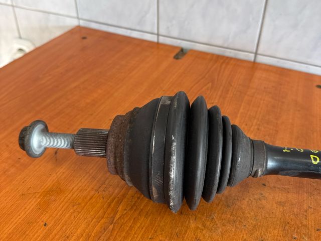 bontott VW PASSAT B6 Bal Féltengely