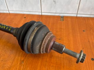 bontott VW PASSAT B6 Bal Féltengely