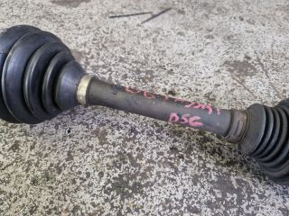 bontott VW PASSAT B6 Bal Féltengely