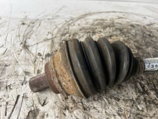 bontott VW PASSAT B6 Bal Féltengely