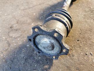 bontott VW PASSAT B6 Bal Féltengely