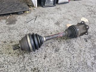 bontott VW PASSAT B6 Bal Féltengely