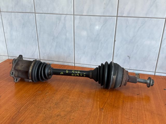 bontott VW PASSAT B6 Bal Féltengely