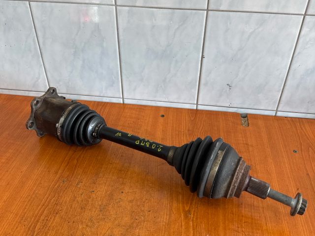 bontott VW PASSAT B6 Bal Féltengely