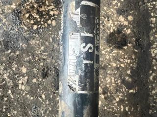 bontott VW PASSAT B6 Bal Féltengely