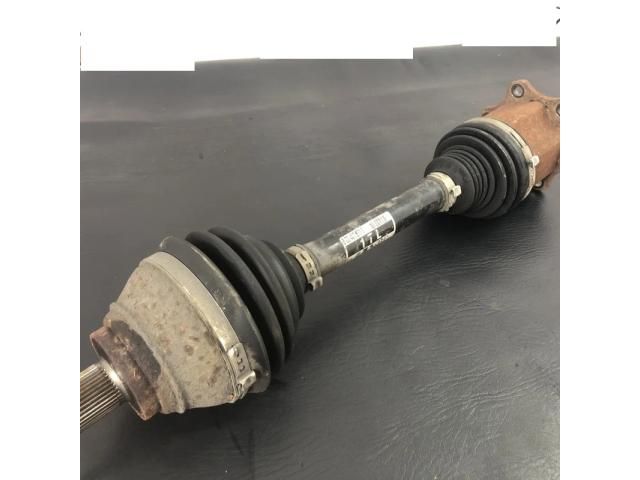 bontott VW PASSAT B6 Bal Féltengely