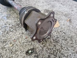 bontott VW PASSAT B6 Bal Féltengely