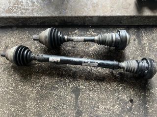 bontott VW PASSAT B6 Bal Féltengely